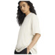 Adidas Γυναικεία κοντομάνικη μπλούζα Washed Oversized Tee